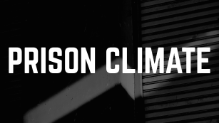 prison climate